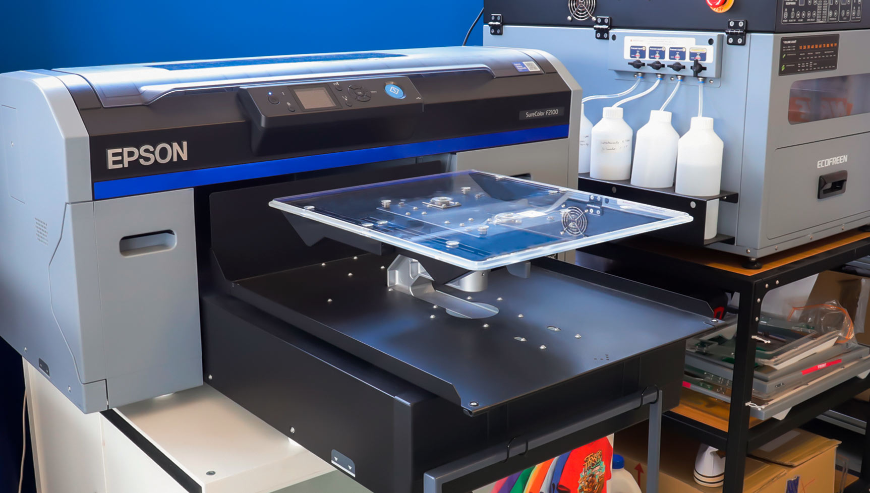 El Futur de la Impressió: Tendències i Tecnologies Innovadores